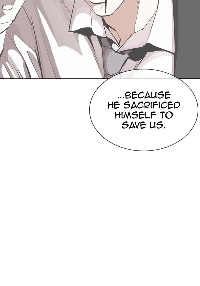 Lookism Chapter 386 — page 165