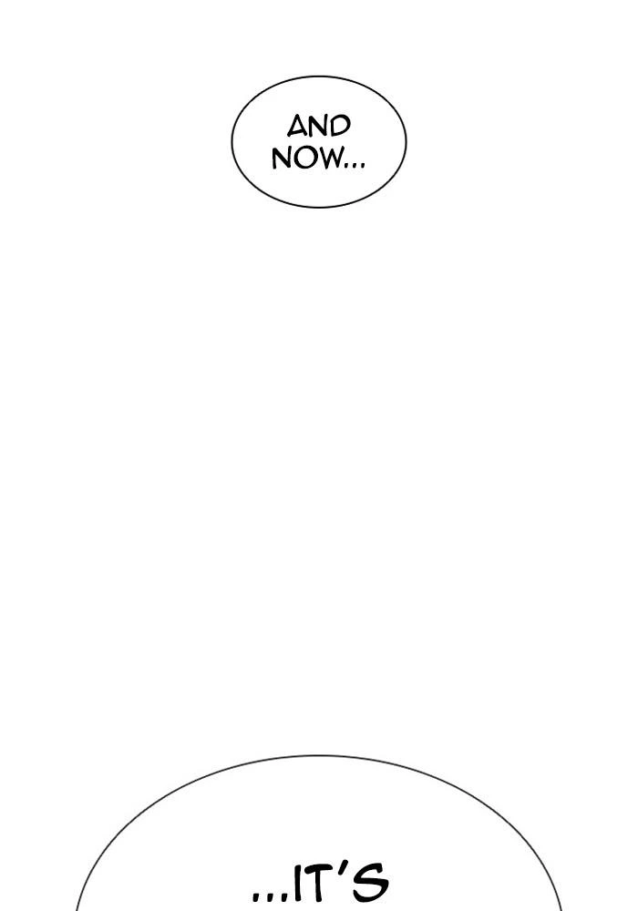 Lookism Chapter 386 — page 166