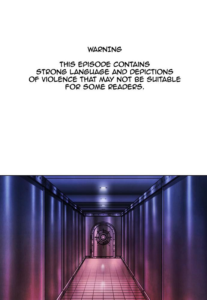 Lookism Chapter 387 — page 1