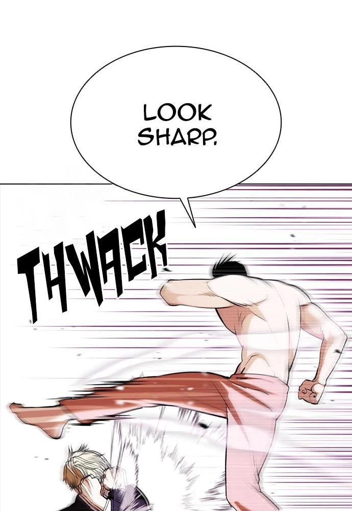 Lookism Chapter 387 — page 5