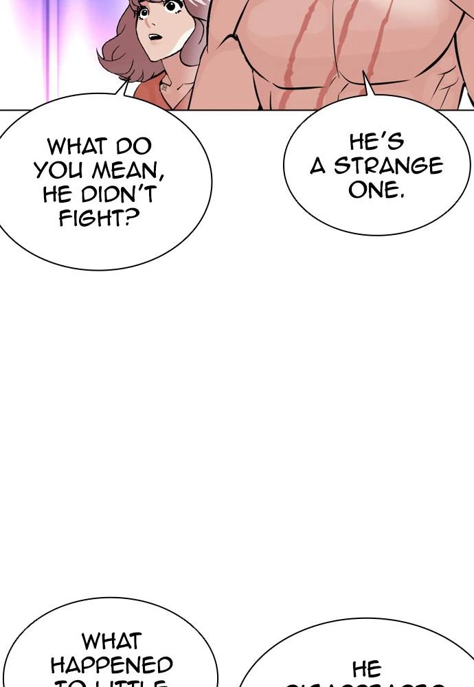 Lookism Chapter 387 — page 33