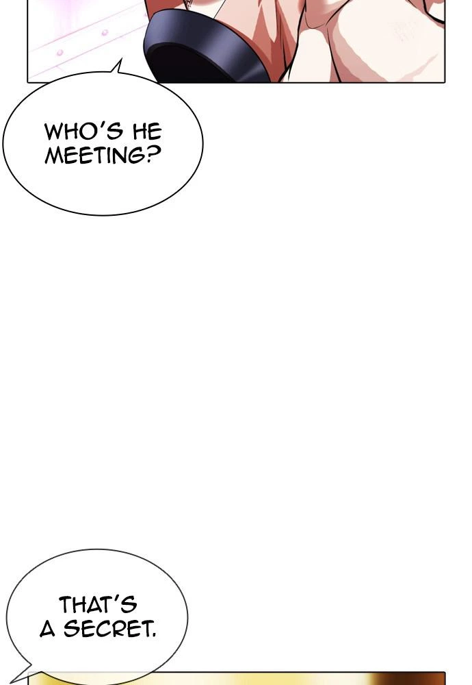 Lookism Chapter 387 — page 36