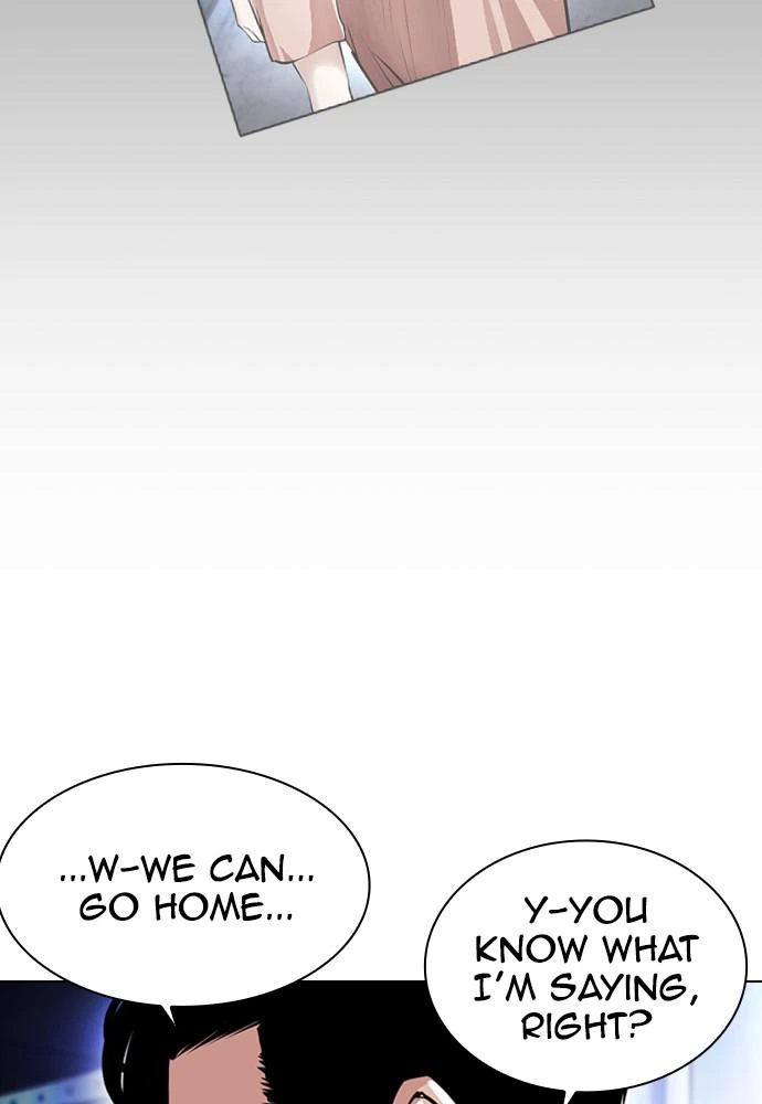 Lookism Chapter 387 — page 42