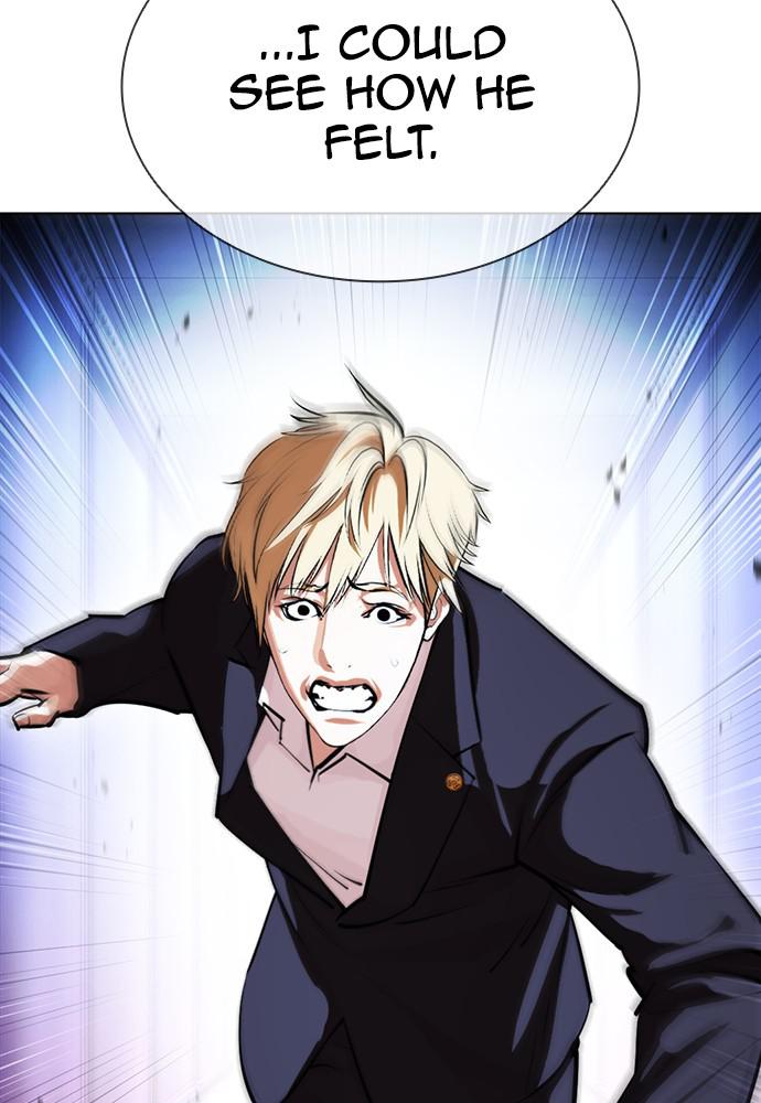 Lookism Chapter 387 — page 49