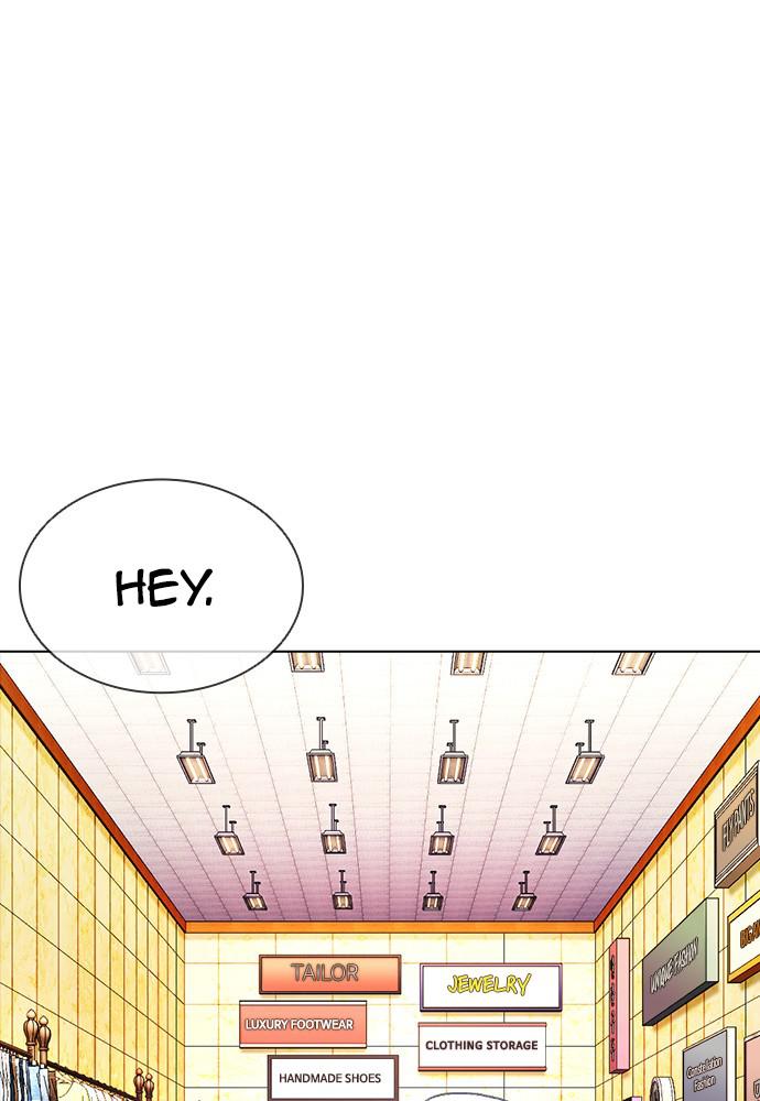 Lookism Chapter 387 — page 61