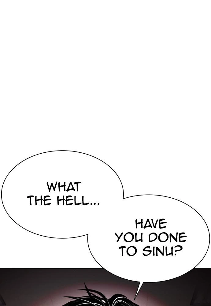 Lookism Chapter 387 — page 63