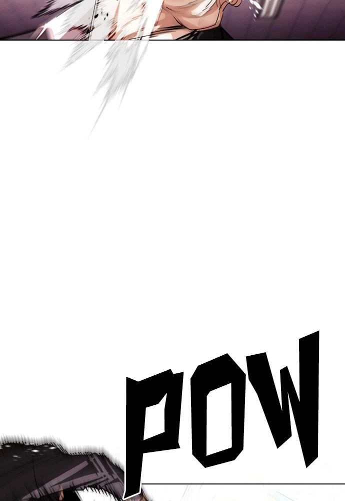 Lookism Chapter 387 — page 70