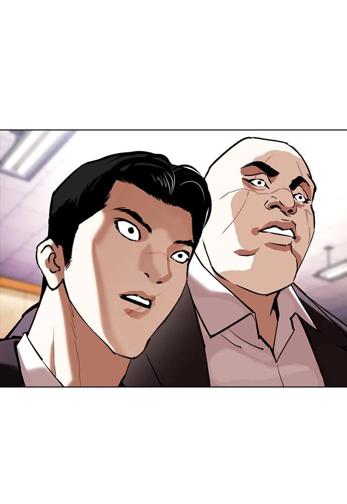 Lookism Chapter 387 — page 73