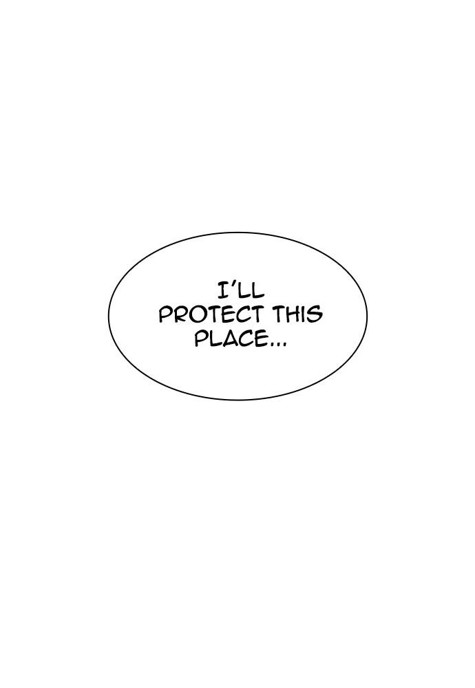 Lookism Chapter 387 — page 77