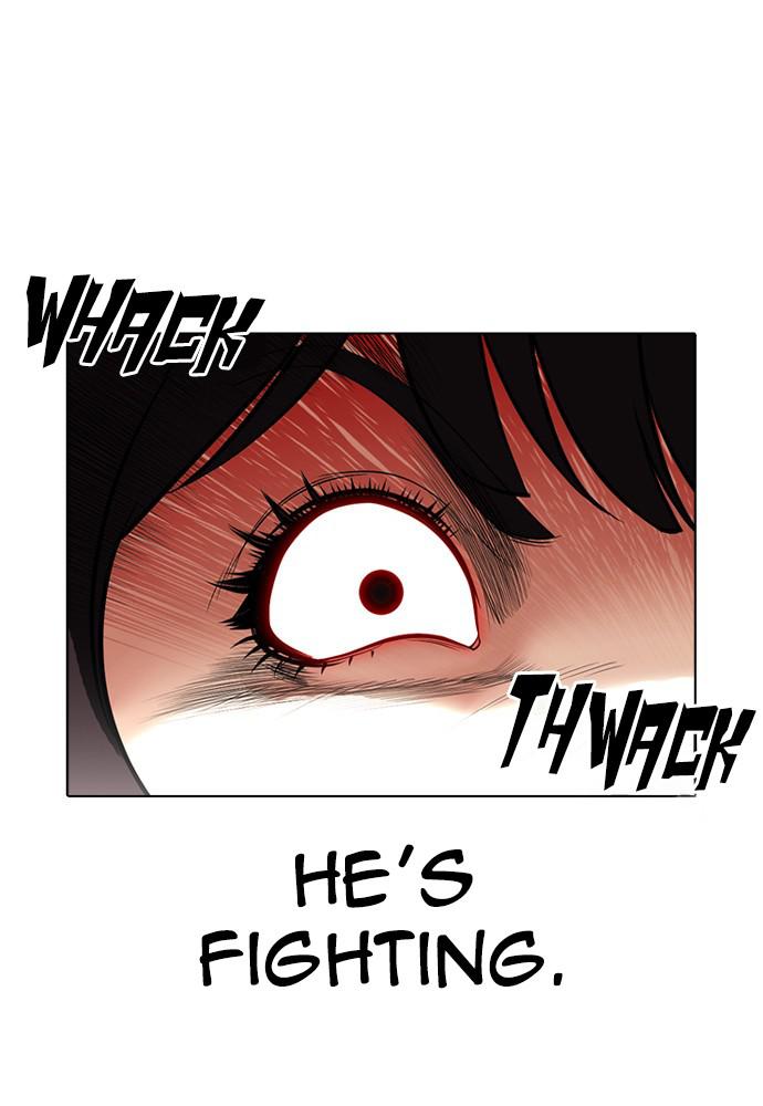 Lookism Chapter 387 — page 87
