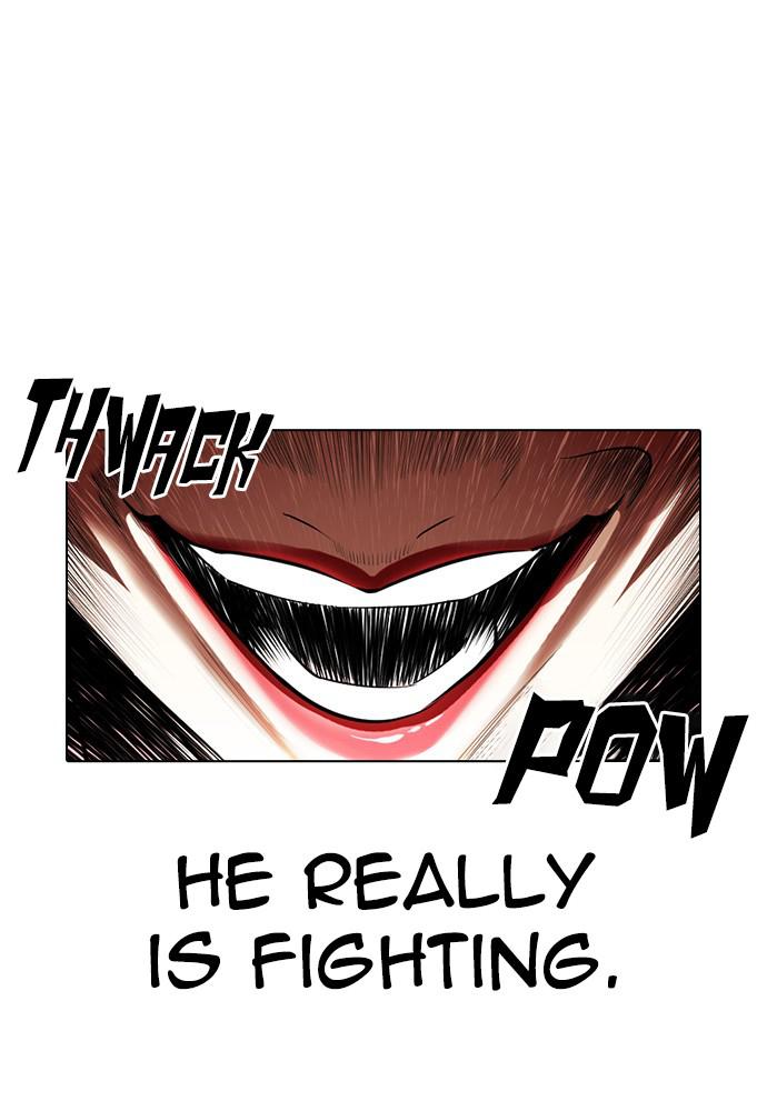 Lookism Chapter 387 — page 88