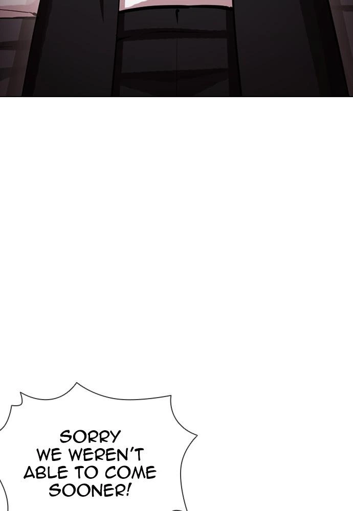 Lookism Chapter 387 — page 106