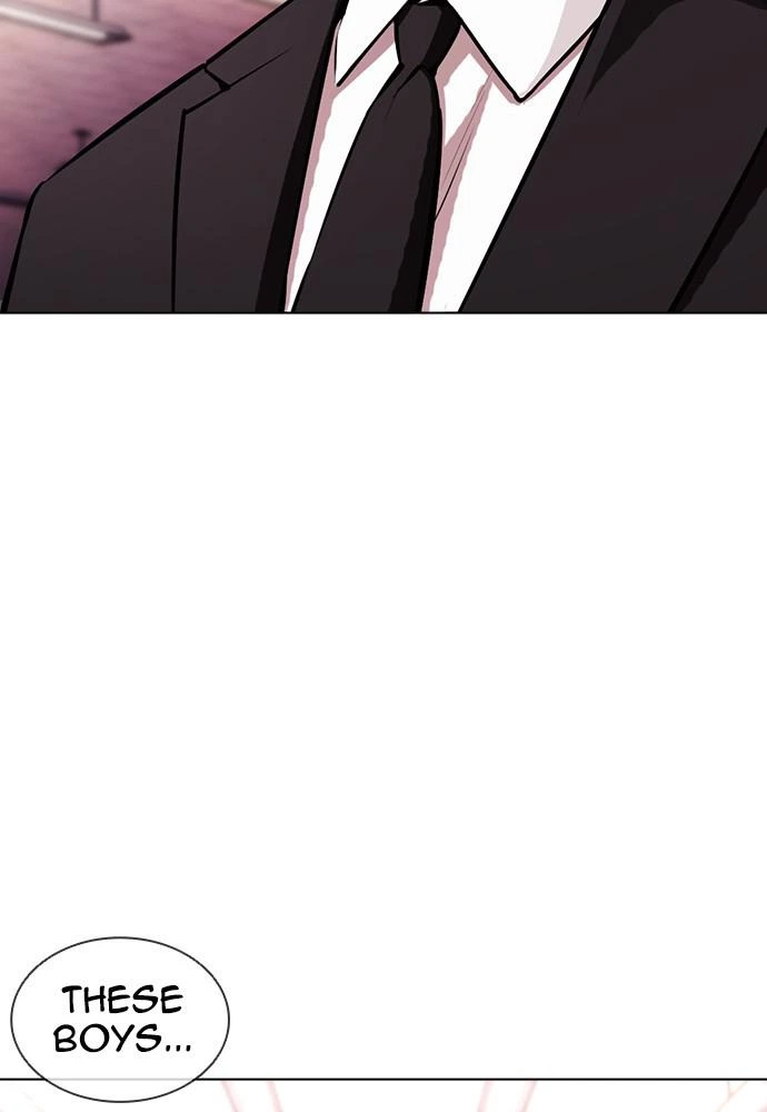 Lookism Chapter 387 — page 111
