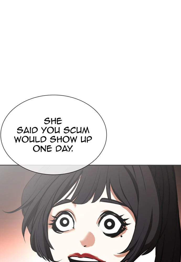 Lookism Chapter 387 — page 114