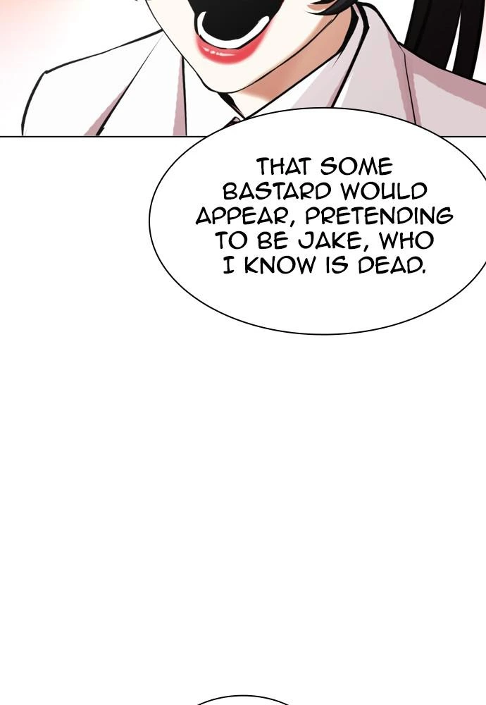 Lookism Chapter 387 — page 115