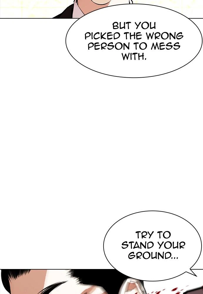 Lookism Chapter 387 — page 119
