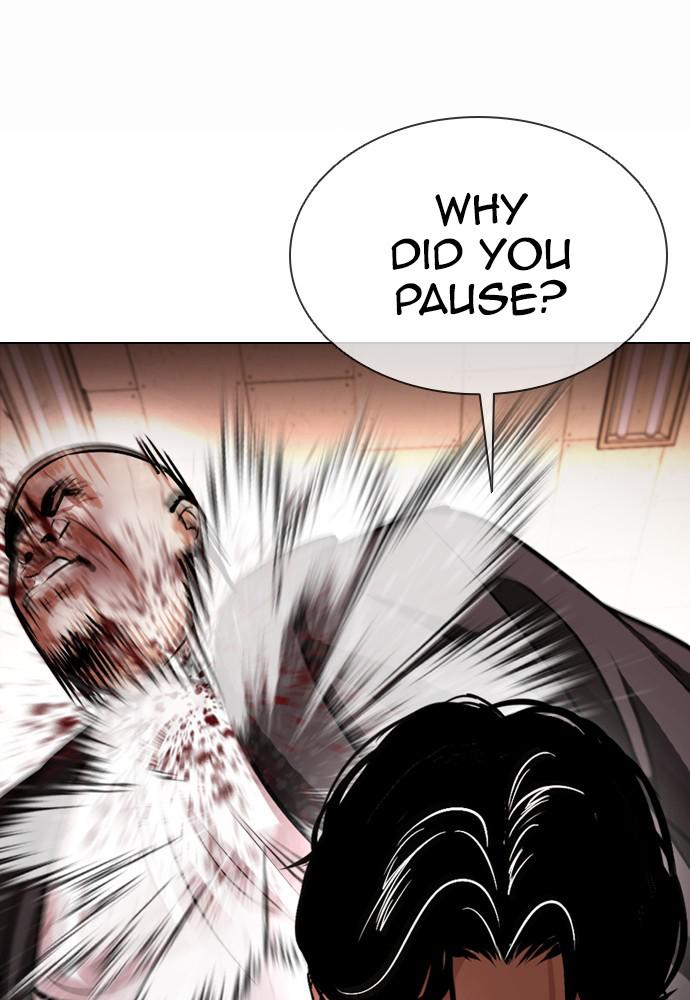 Lookism Chapter 387 — page 130