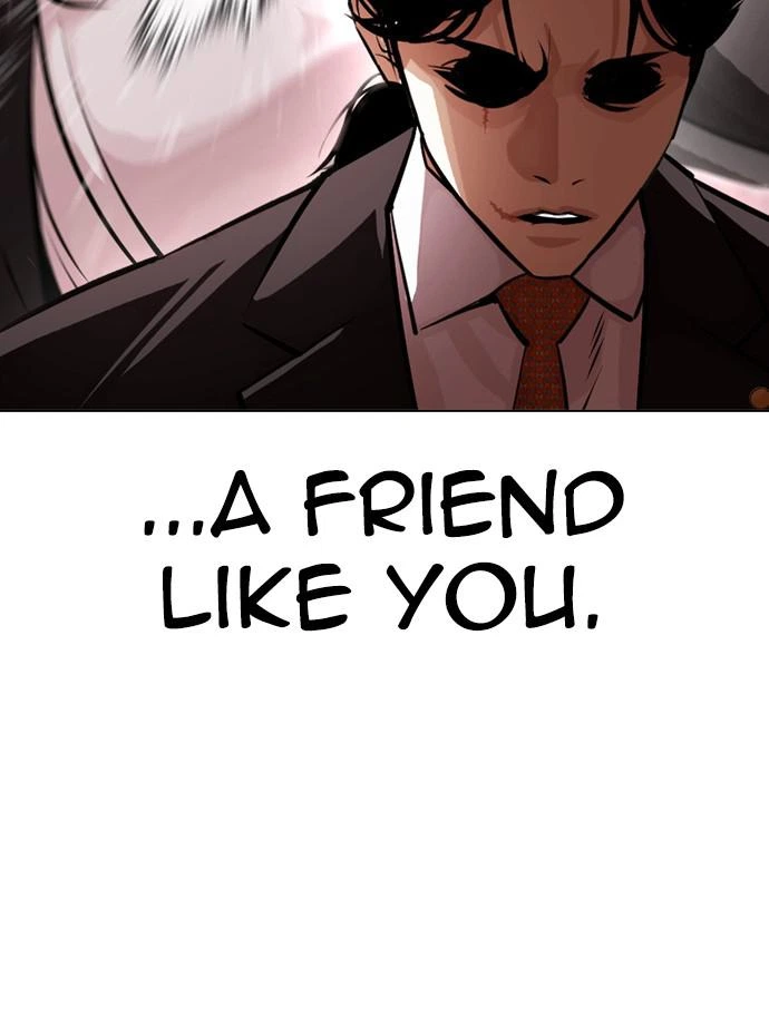 Lookism Chapter 387 — page 131