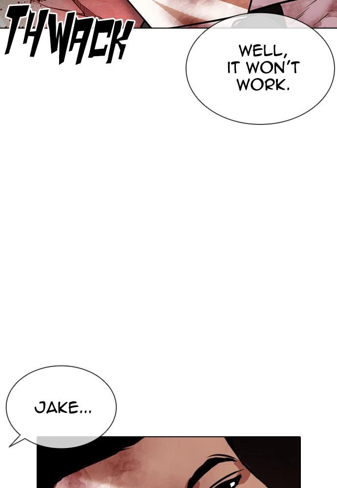 Lookism Chapter 387 — page 133