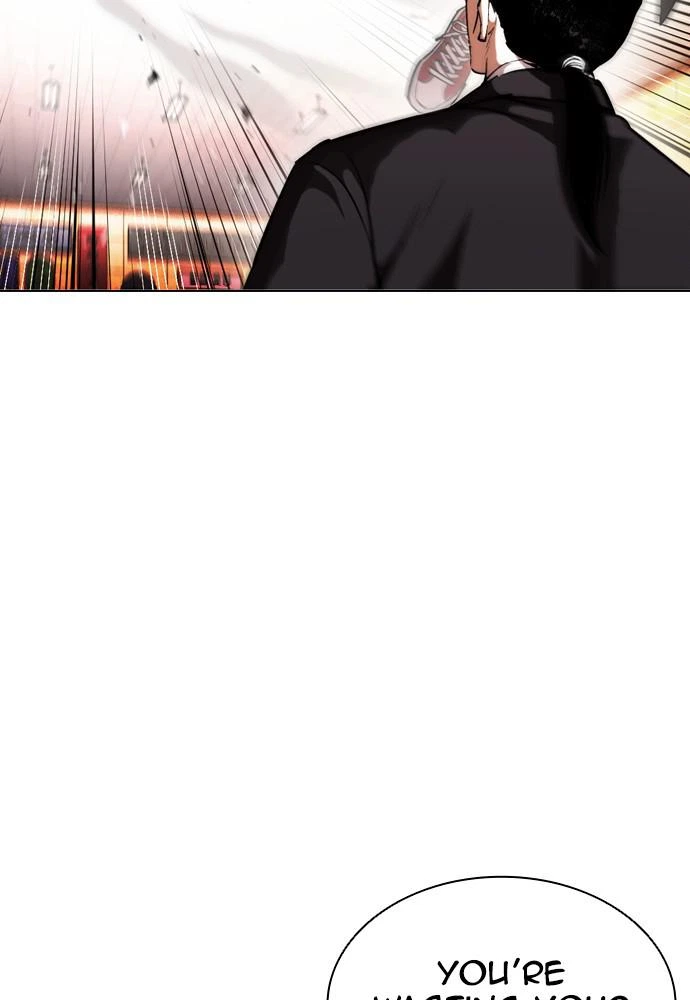 Lookism Chapter 387 — page 137