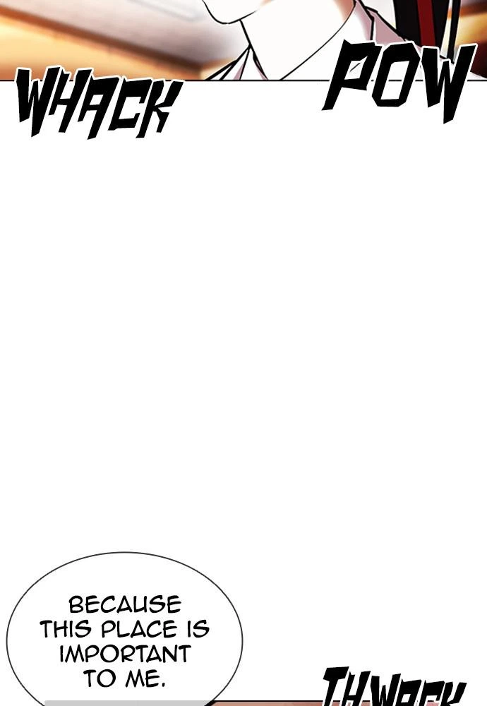 Lookism Chapter 387 — page 142