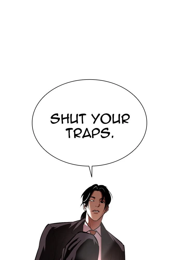 Lookism Chapter 387 — page 150