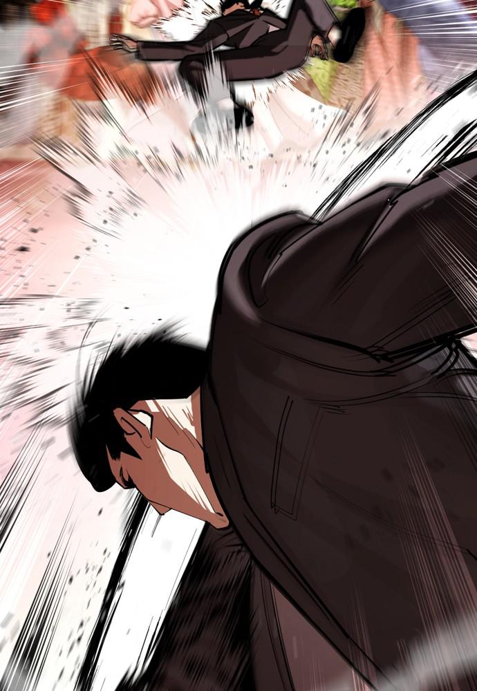 Lookism Chapter 387 — page 154