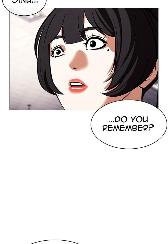 Lookism Chapter 387 — page 156