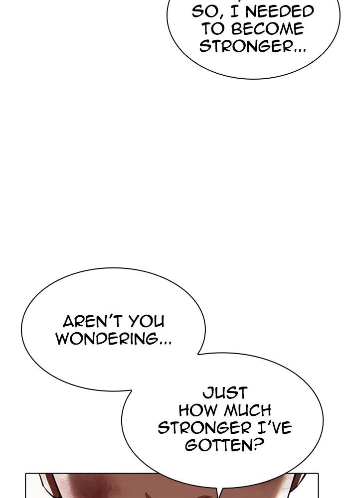 Lookism Chapter 387 — page 158