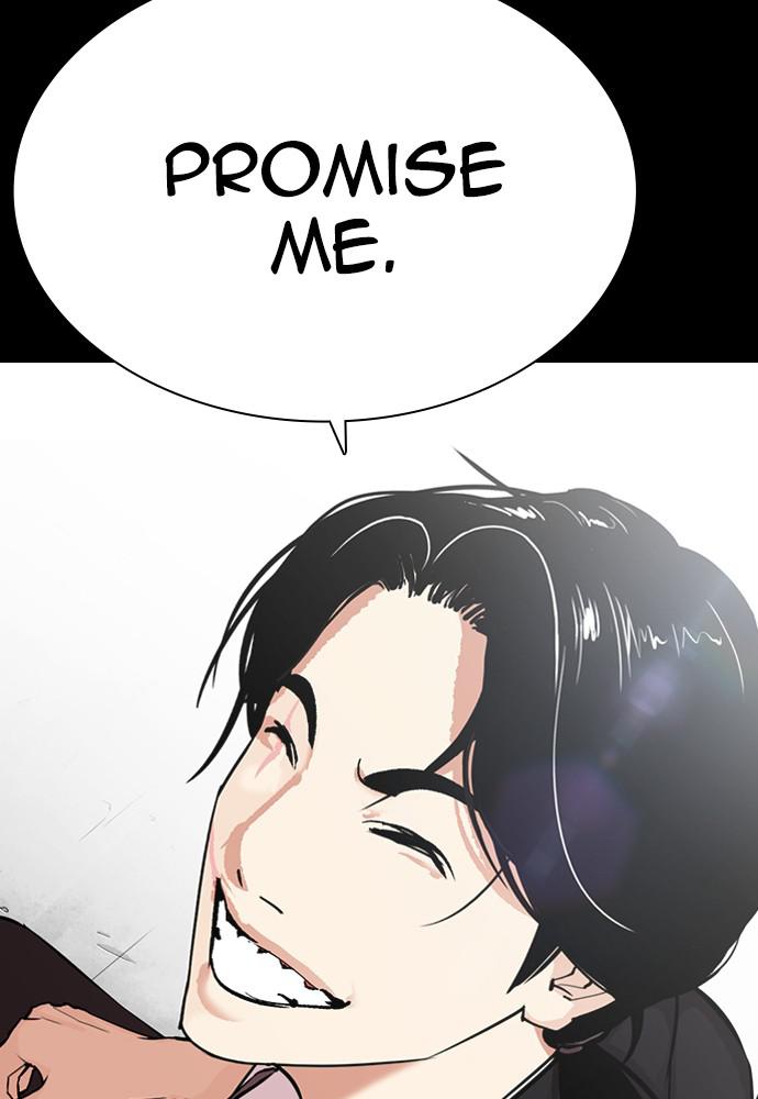 Lookism Chapter 387 — page 167