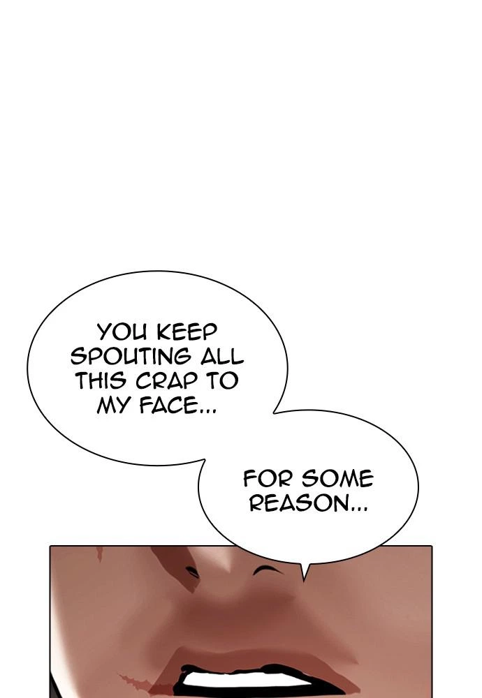 Lookism Chapter 387 — page 171