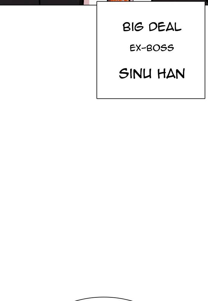 Lookism Chapter 387 — page 174