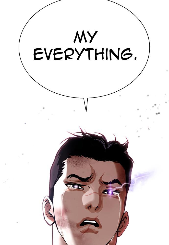 Lookism Chapter 387 — page 175