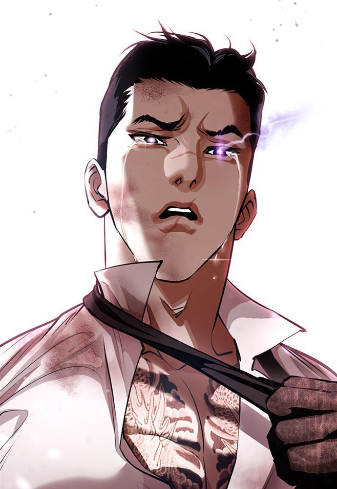 Lookism Chapter 388 — page 2