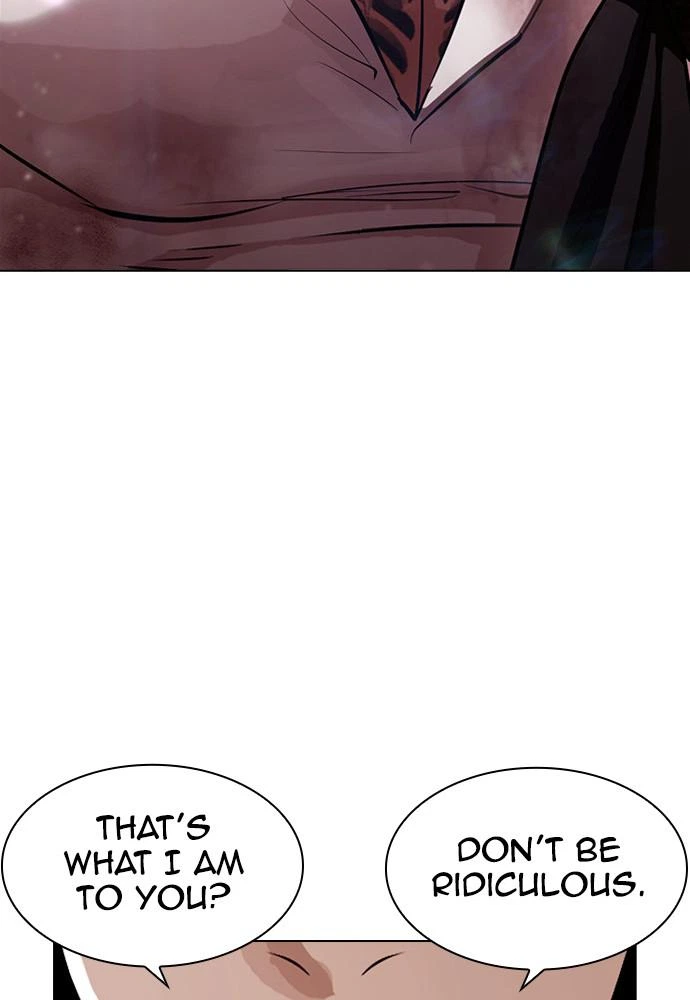 Lookism Chapter 388 — page 3