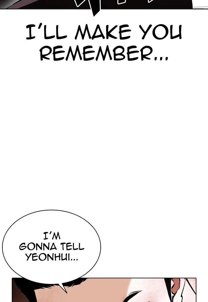 Lookism Chapter 388 — page 12