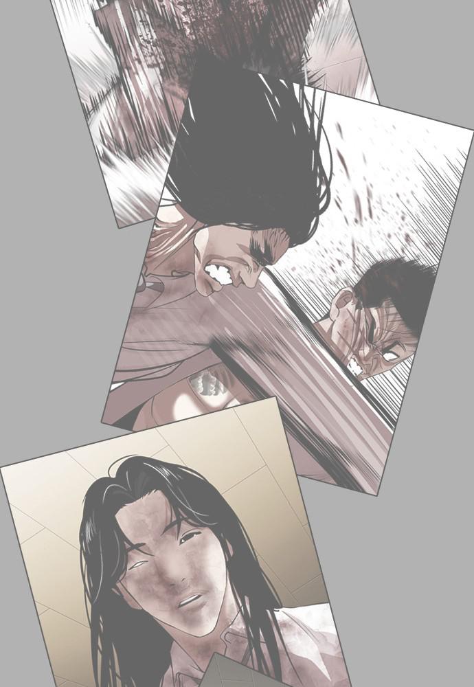 Lookism Chapter 388 — page 19