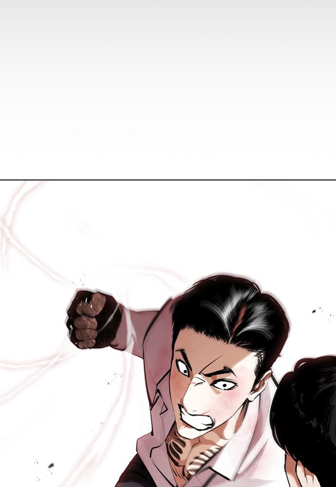 Lookism Chapter 388 — page 21