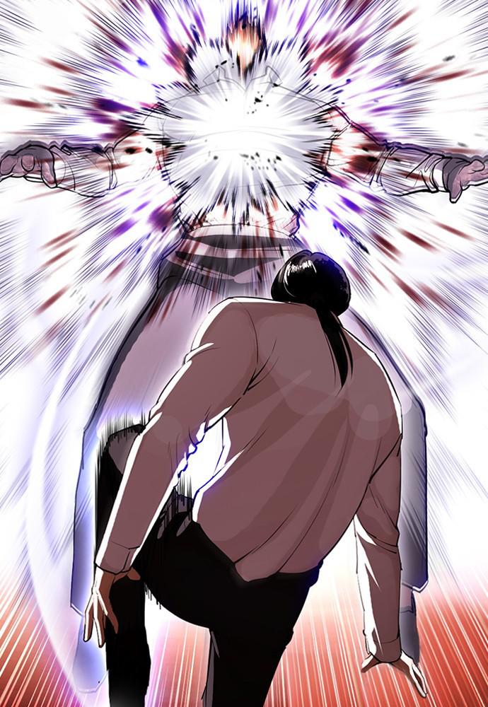 Lookism Chapter 388 — page 25
