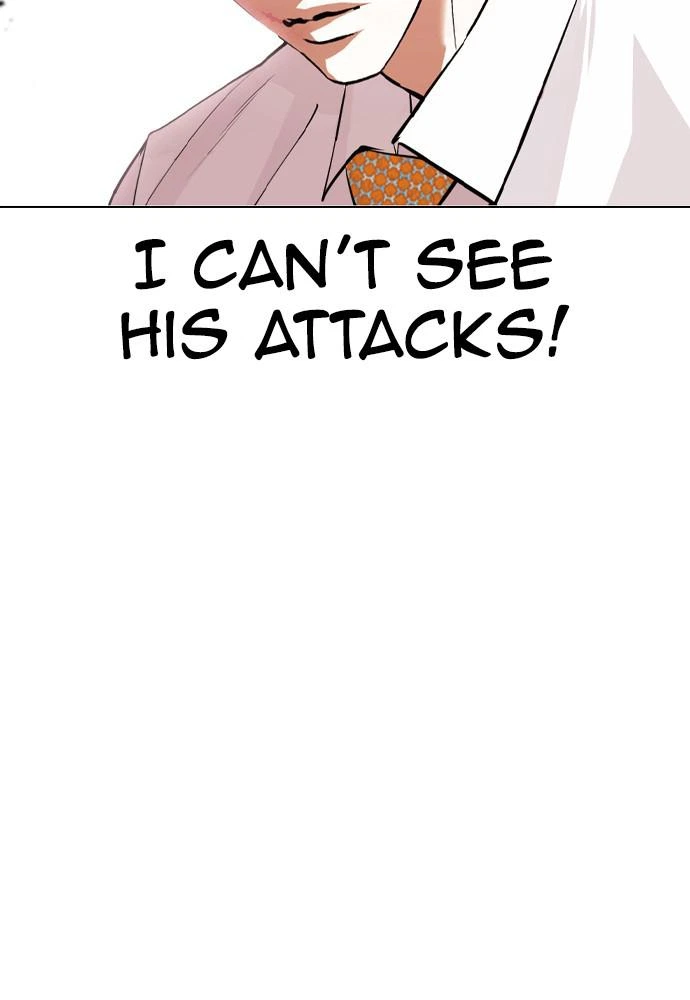 Lookism Chapter 388 — page 30
