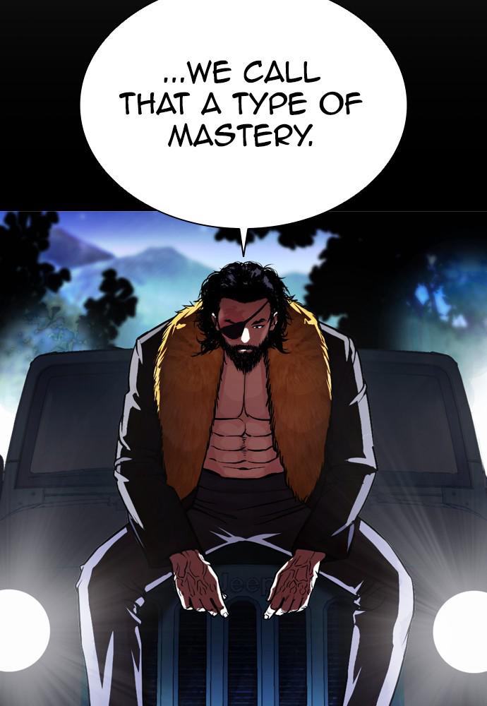 Lookism Chapter 388 — page 33