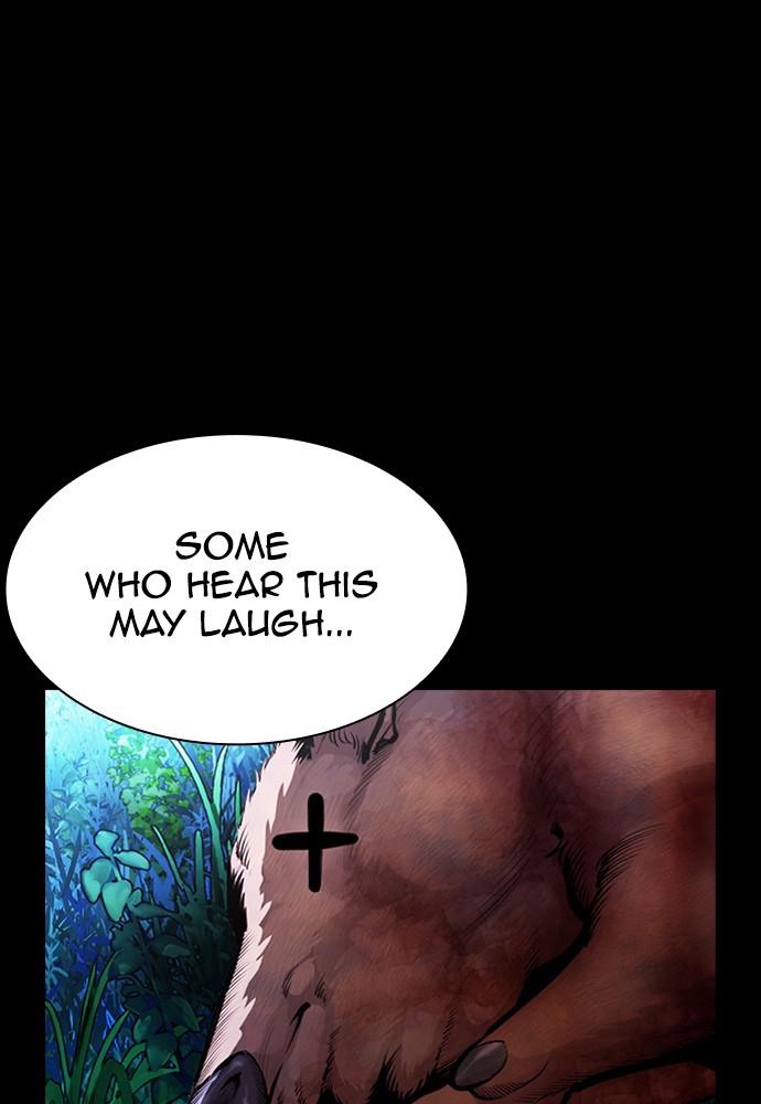 Lookism Chapter 388 — page 35