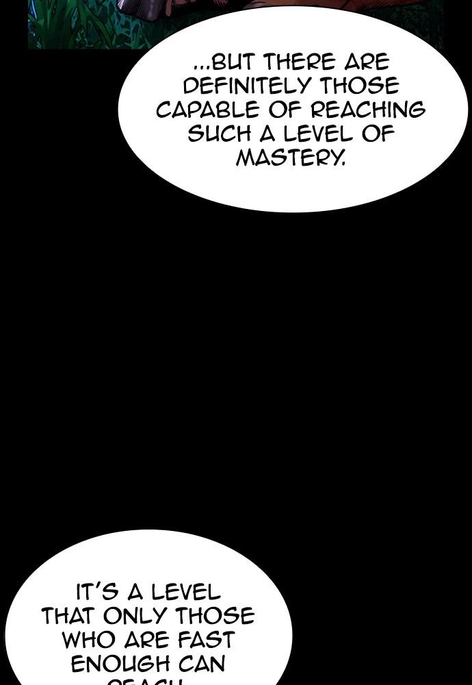 Lookism Chapter 388 — page 36
