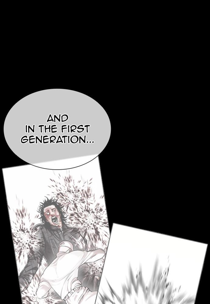 Lookism Chapter 388 — page 42
