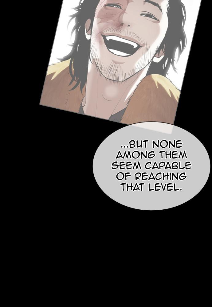 Lookism Chapter 388 — page 46