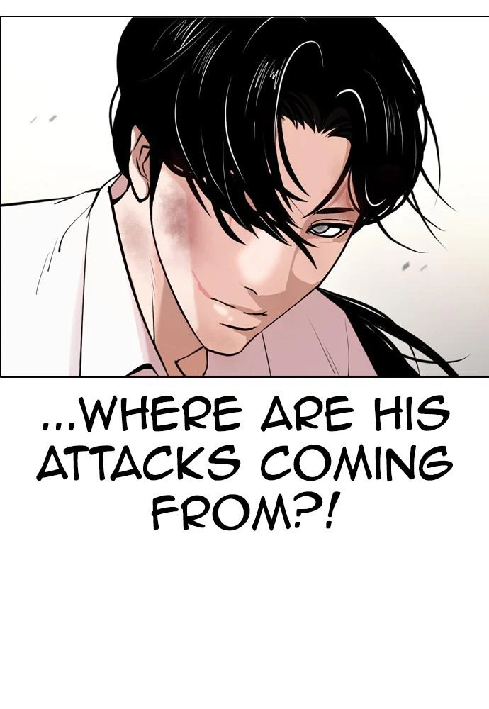 Lookism Chapter 388 — page 53