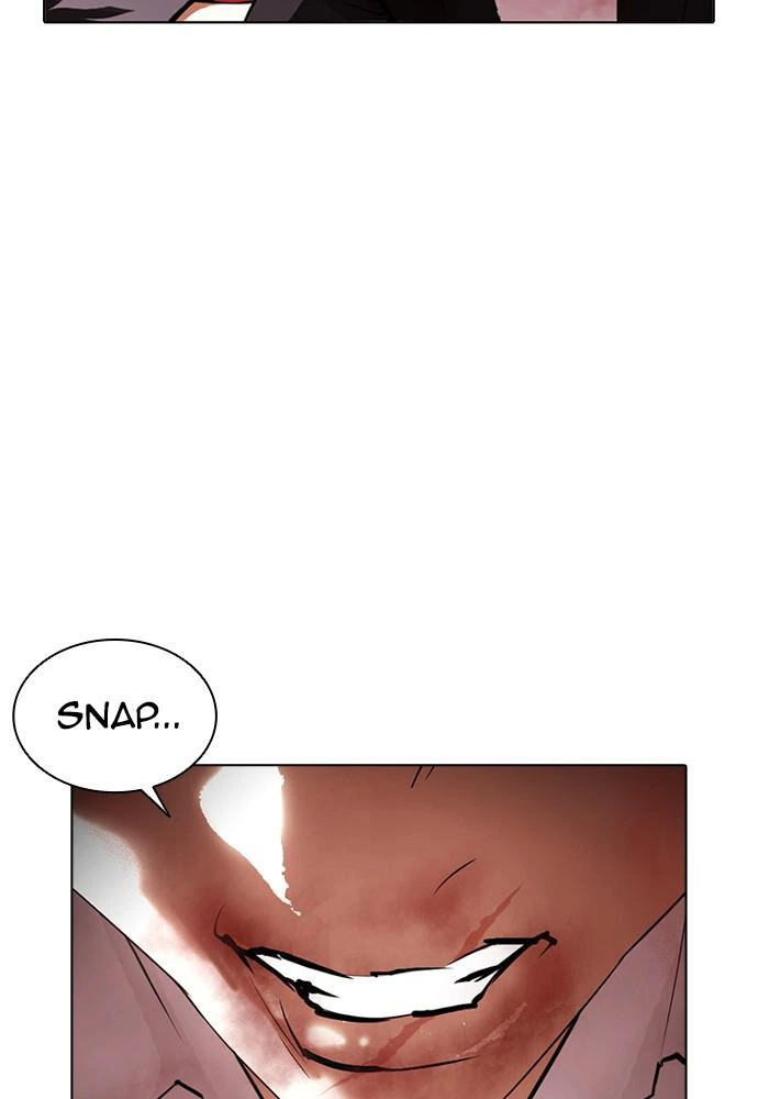Lookism Chapter 388 — page 55
