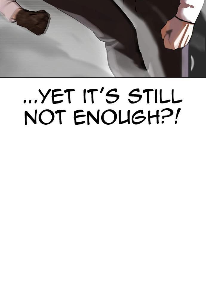 Lookism Chapter 388 — page 58