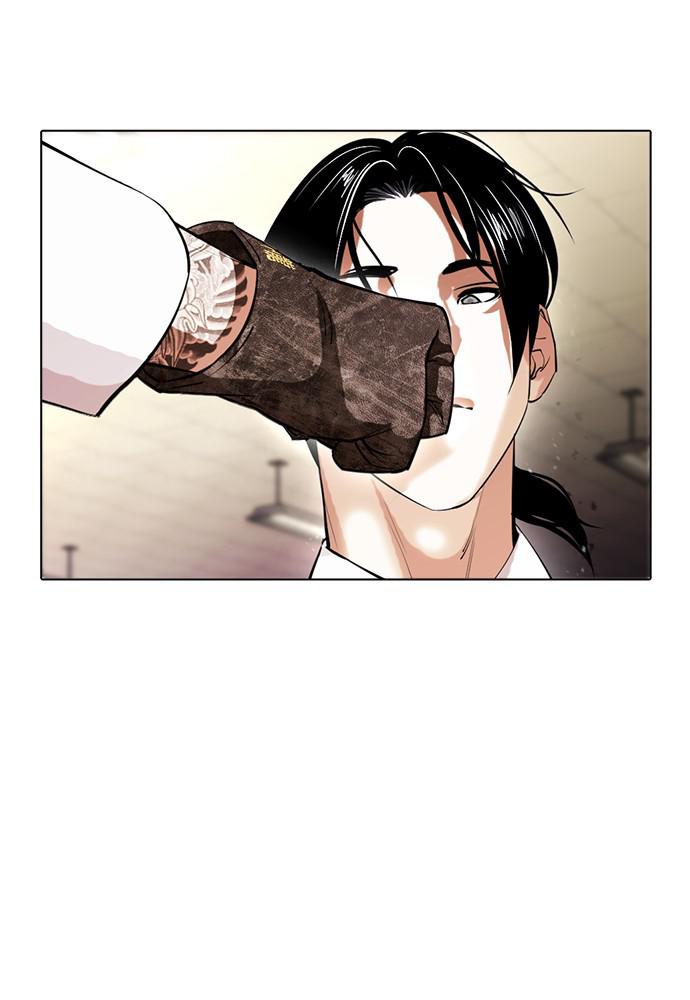 Lookism Chapter 388 — page 60
