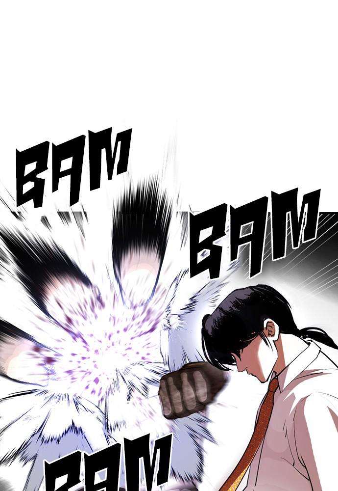 Lookism Chapter 388 — page 62